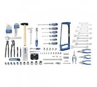 Facom Expert Universale Set Chiavi a Bussola Valigetta Artigiano, 145 Pz.