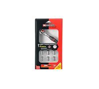 Facom - FACOM - Composition serrage 3/8" avec cliquet 360°