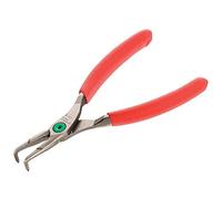 Facom FCM199A18 199A.18 18 - Pinza a punta curva per anelli di arresto 60 mm