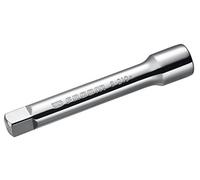 Facom FCM210 - Prolunga chiave a bussola/cricchetto, attacco quadro da 1/2", lunghezza 15 cm