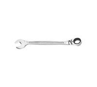 Facom FCM467B11 467B.11 - Chiave combinata antiscivolo, 11 mm