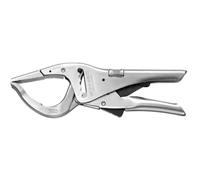 Facom Pinze regolabili, con ampia apertura di serraggio, max. 135mm Quantità:1