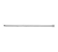 Facom FCMJ217 - Prolunga chiave a bussola/cricchetto, attacco da 3/8", lunghezza 50 cm