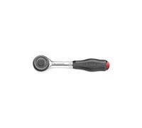 CRICCHETTO CON LEVETTA DINVERSIONE 1/4 6.3 MM 120 FACOM R360