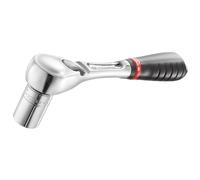 Facom Cricchetto 1/4'' ''Impermeabile e ad alte prestazioni''