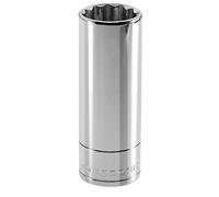 Facom FCMS30LA S.30LA - Chiave a bussola profonda, 1/2'', 30 mm
