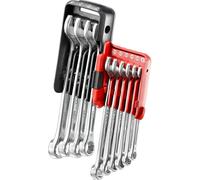 Facom Gabel-Ringschlüsseln IN Pratico Tasca Custodia 10-tlg 8-19 MM