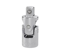 Facom Giunto Universale 3/8"D Molle Indurito Bright Chrome FCMJ240AT
