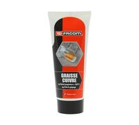 FACOM Graisse cuivre 200g - Applications hautes températures (-35°C a +1100°C).