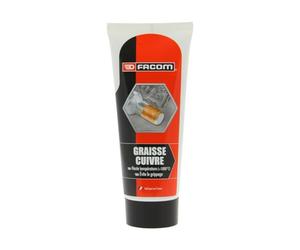 FACOM Graisse cuivre 200g - Applications hautes températures (-35°C a +1100°C).