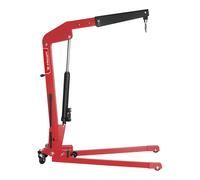 Facom Gru a officina pieghevole 1T Quantità:1