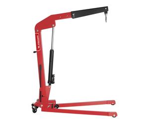 Facom Gru a officina pieghevole 1T Quantità:1