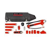 FACOM Hydraulik-Sortiment Per Richtarbeiten, 10 T CR.10T