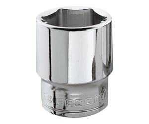 Facom J.13H - 3/8 tazza 6c 13 millimetri