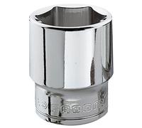 Facom J.21H-Bussola 3/8 6C 21 Mm