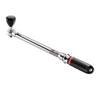 FACOM J.306A50 Serie 306A - Chiave a scatto con cricchetto rimovibile, lunghezza 357 mm