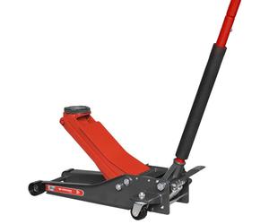 Facom Jack, Compatto E extra-Flach 2 T, DL.2LP