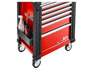 Facom JET.LA0 - Supporto per utensili elettroportatili Laterale