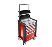 Facom JET.WA22KIT2 - Kit multifunzione - 2 ripiani - Adatto per cameriere JET - Struttura comune per mixare pannelli, ripiani