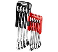 Facom Chiavi combinate a cricchetto 467BF, 10pz. Quantità:1