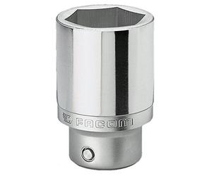 Facom K.19LA-Bussola Lunga 3/4 6C 19 Mm