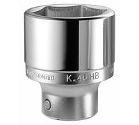 Punte FACOM Ogv 3/4'' 36mm-6caras per Moto Ricambi Ciclomotore