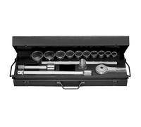 FACOM K.421N - Set di bussole metriche a 6 punti, dimensioni 3/4"
