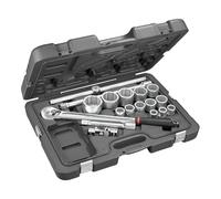 Facom K 501 - Gioco 12c 3/4 cricchetto