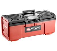 FACOM Kunststoffwerkzeugkasten 24 ", Automatico Chiusure