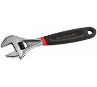 Facom LLAVE INGLESA 10 REGOLABILE CON VAINA