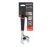 Facom LLAVE INGLESA 8 REGOLABILE CON VAINA 101,8 GPB