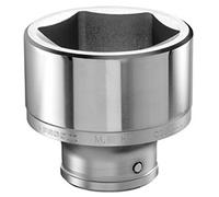 Facom-M.54HA M2 "1/8HA-Contenitore 1P 6C 54 2P1/8 Mm