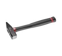 Facom Martello da montatore secondo DIN, manico in grafite, superficie di battuta circa 23x23mm Quantità:1