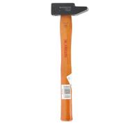 Facom Martello Pneumatico 26mm Hickory Maniglia Rivettatrice 26g Legno di Faggio