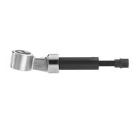Facom U.33A Vite 30 tonnellate con mandrino meccanico 260 mm