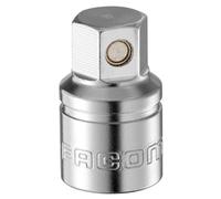 Facom MB.H14-Punta Scarico Magnetico ESA Maschio 14 Mm