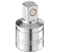 Facom MB.S10 - Drenare punta 10 millimetri maschio mag piazza