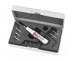Facom Micro-Tech, Cacciavite dinamometrico 15-75 cNm A.301MTJ1