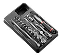 Facom Mod.J161-212U - Modulo di bussole