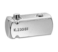 Facom Adattatore riduttore mod. K.230B1 con attacco quadro da ½" a ¾"