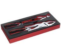 Facom MODM.cpea1 modulo di Outillage schiuma 4 Mollette, Multicolore - NUOVO