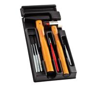 Facom Modul - Set di utensili a percussione 7 pz Quantità:1