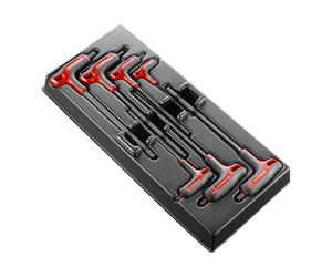 Facom Modulo - Chiave maschio esagonale, 7pz. Quantità:1