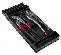 FACOM Modulo Con 2 Regolabili Pinze MOD.PR12