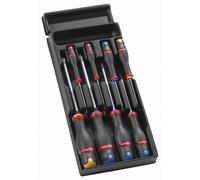 FACOM Modulo Con 8 Cacciaviti Protwist N.2 MOD.A2
