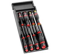 Facom Modulo Con 8 Protwist -schraubendrehern