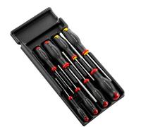 Facom Modulo Con 8 Protwist -schraubendrehern, MOD.AT1