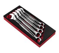 FACOM Modulo Con Chiave Combinata IN Schiuma Attrezzi 5 Pezzi MODM.440-2