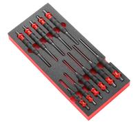 FACOM Modulo Con Estrattori Di Spinotti Con Manico, MODM.CG