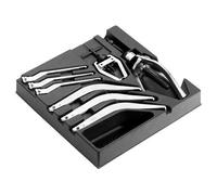 FACOM Modulo Con Estrattori, MOD.U306